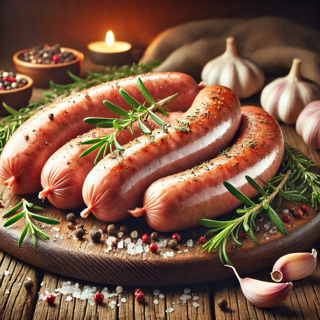 Sausages